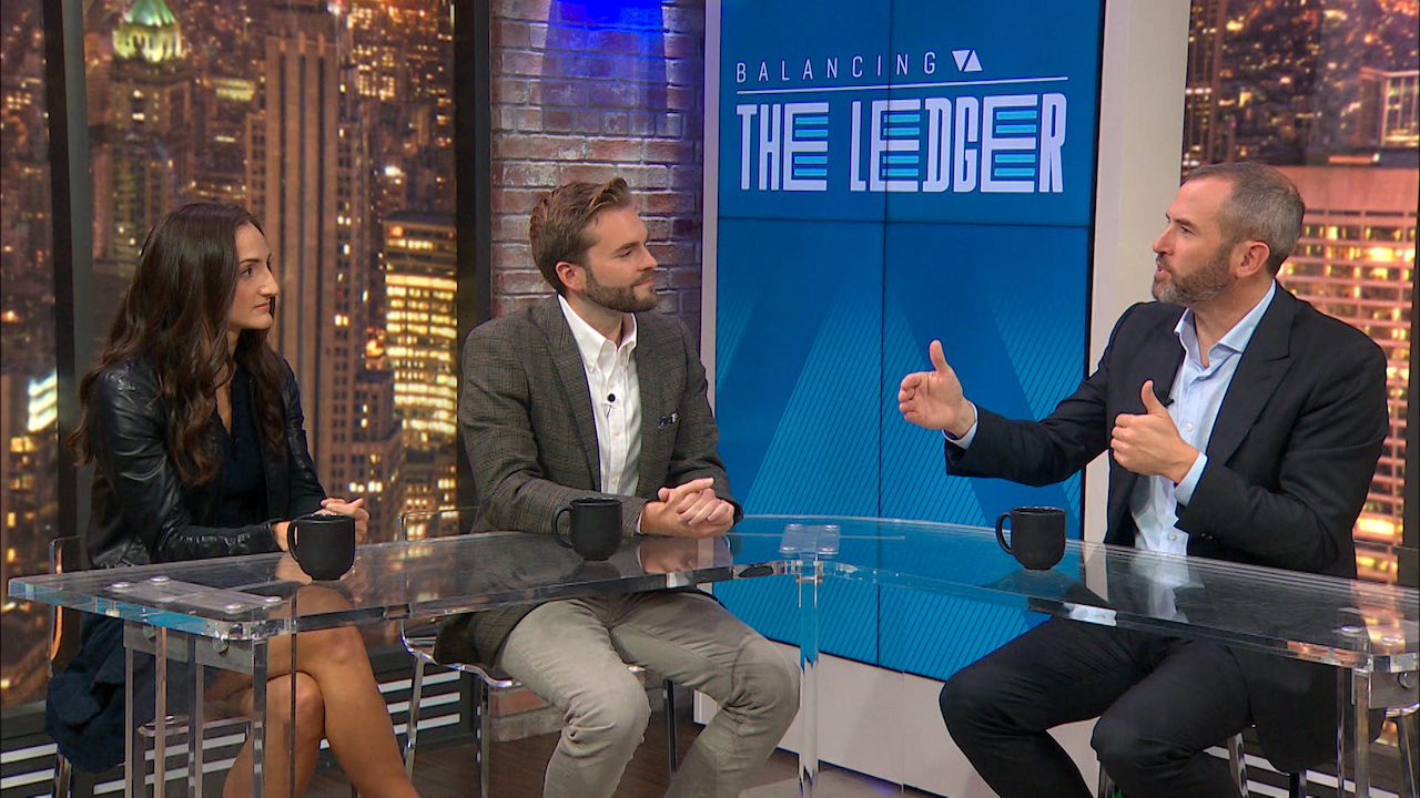 Balancing The Ledger