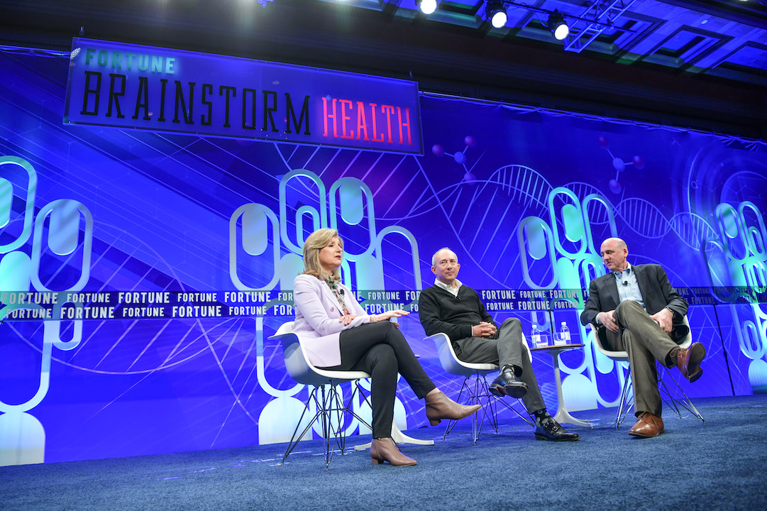 Brainstorm Health 2019