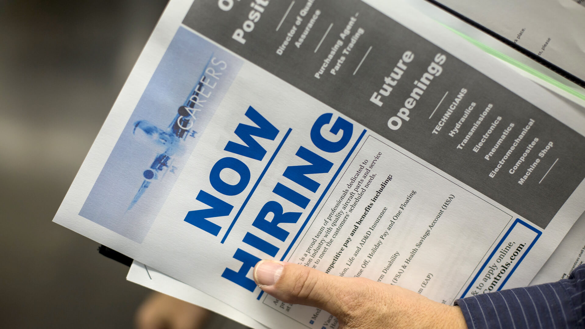 Insights: Advice From Top Execs For Your Next Job Search