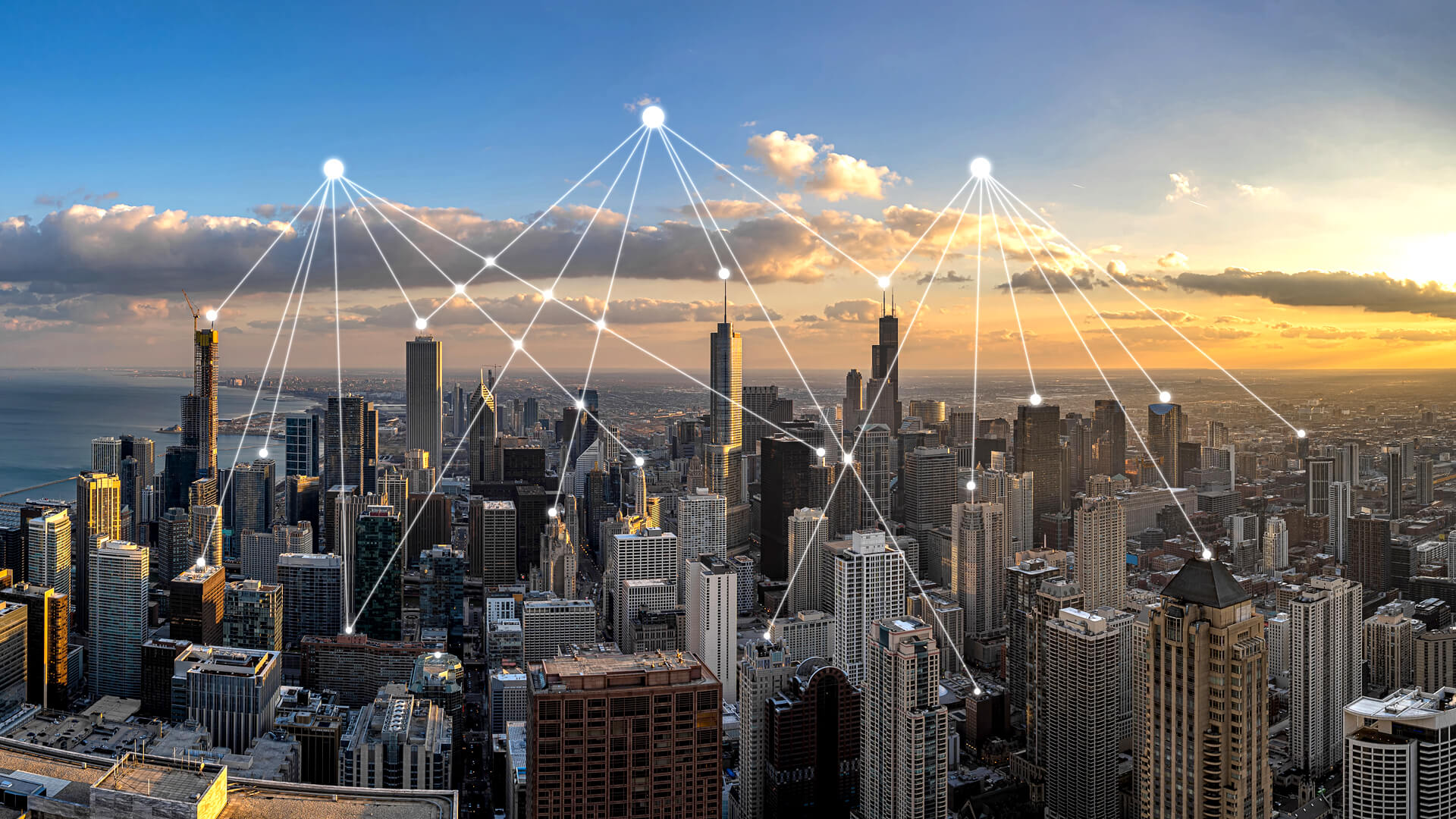 Insights: Connected Cities
