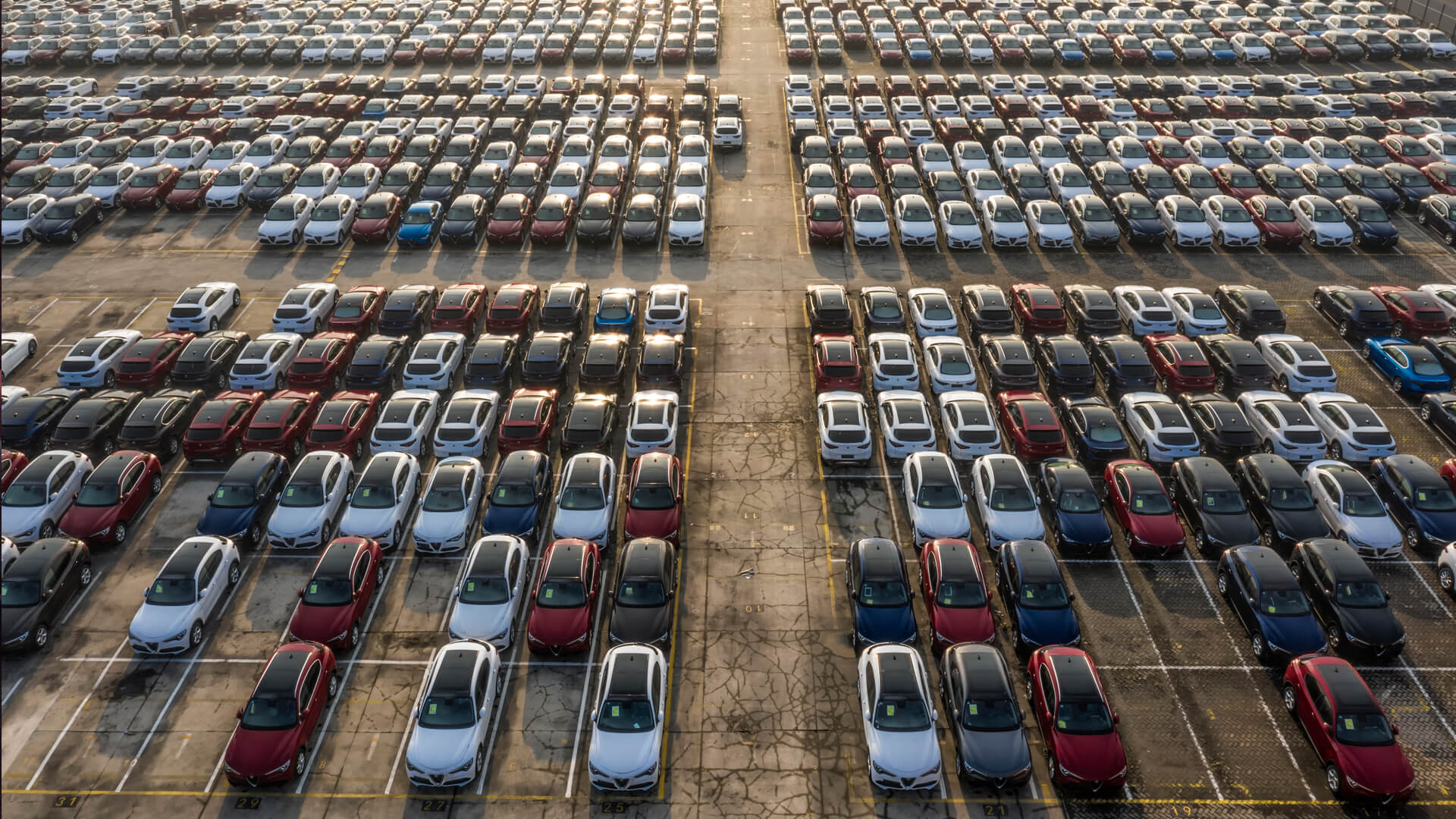 Insights: Disruption in the Auto Industry