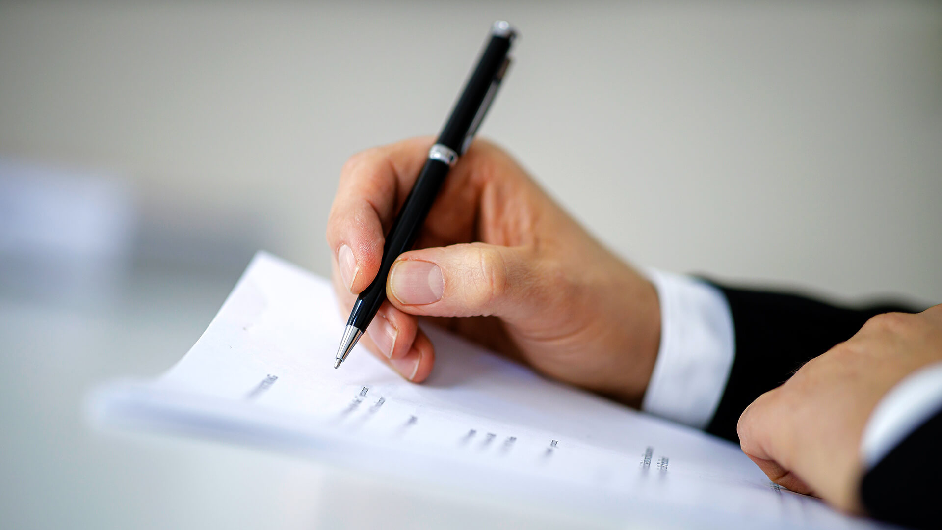 Insights: Getting That Next Promotion