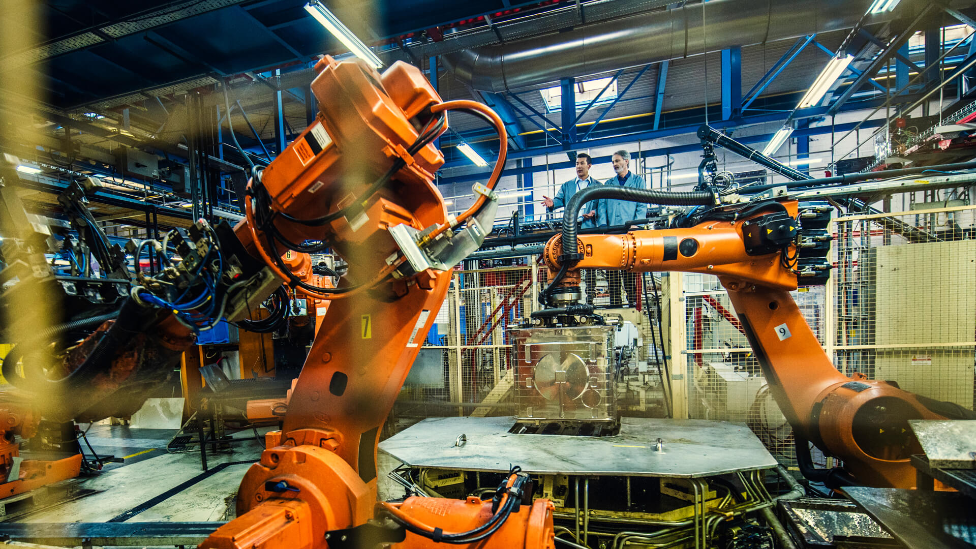 Insights: How AI is Changing Jobs