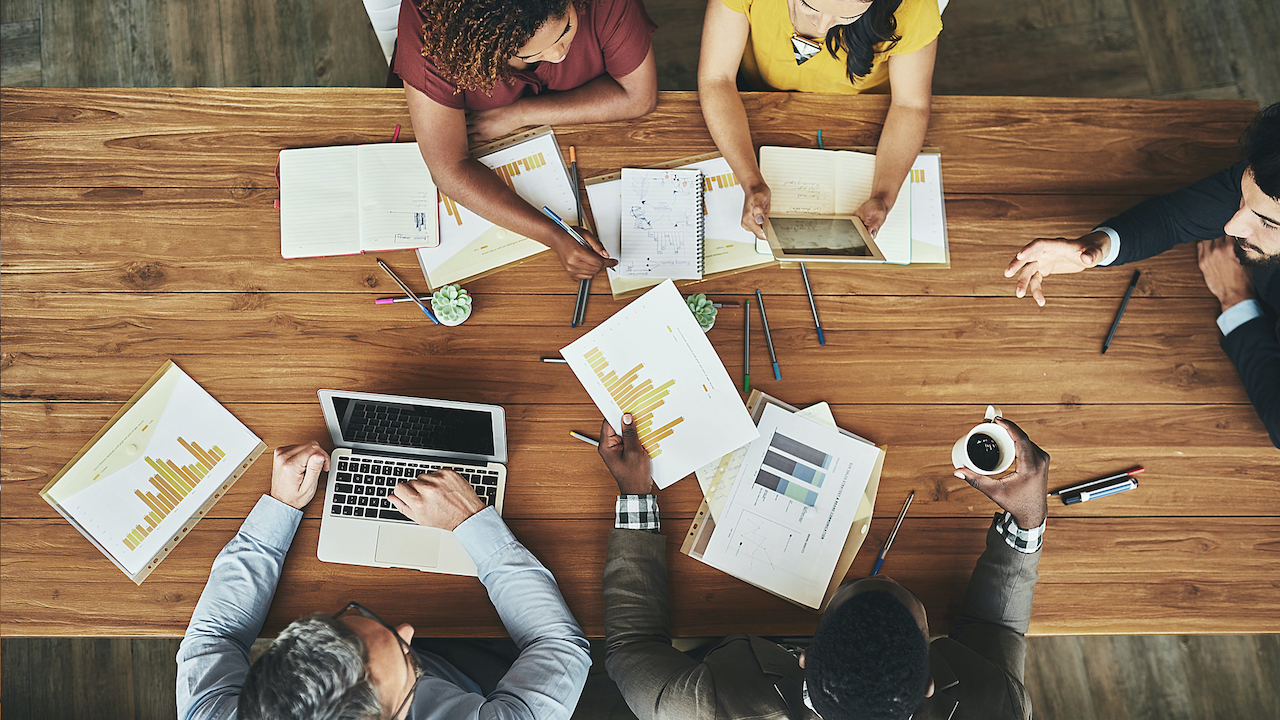 Insights: Making the Workplace More Inclusive