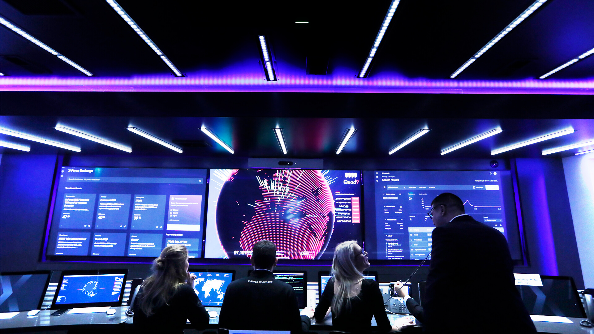 Insights: Quantum Computing