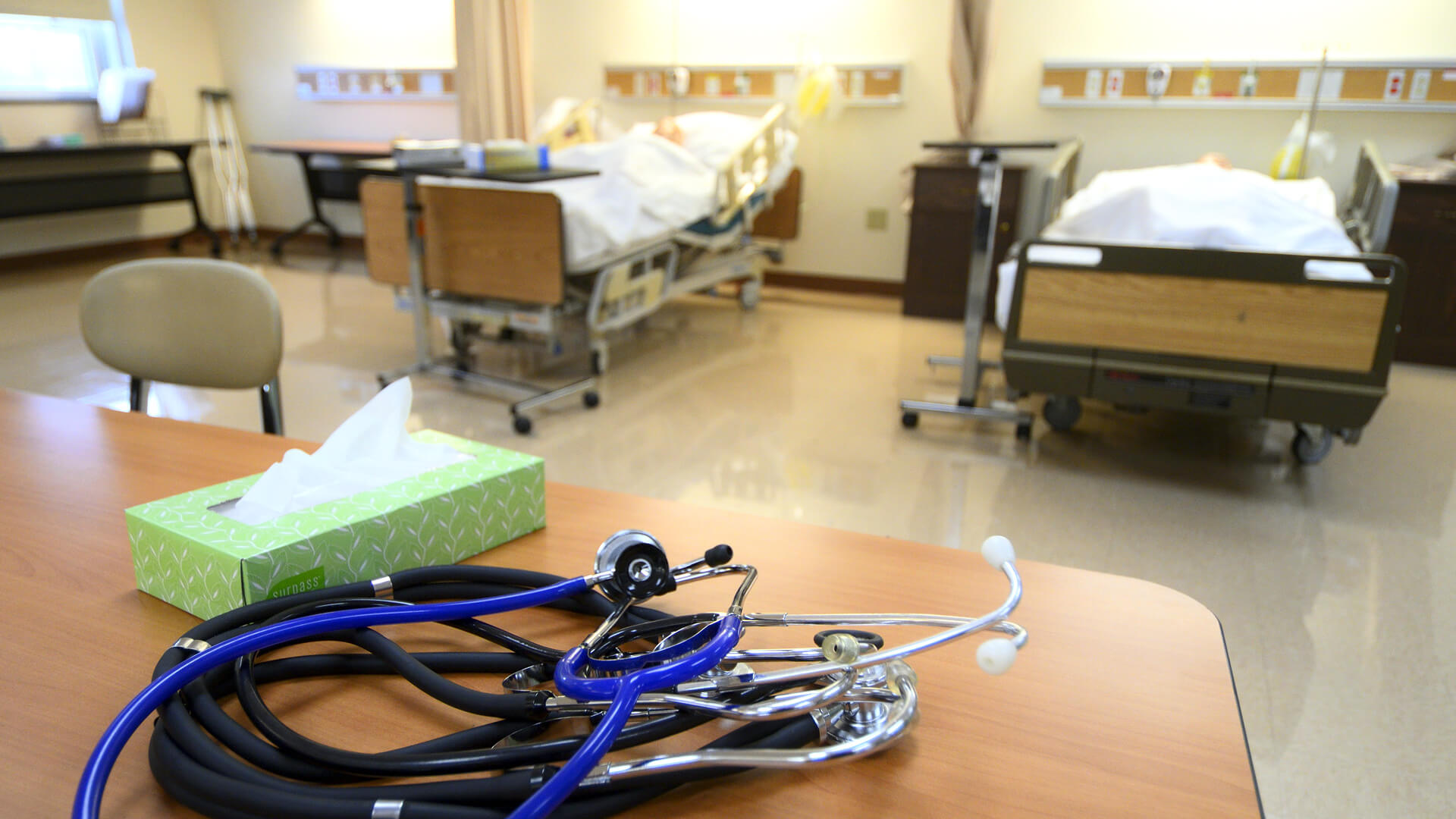 Insights: The Power of Big Data