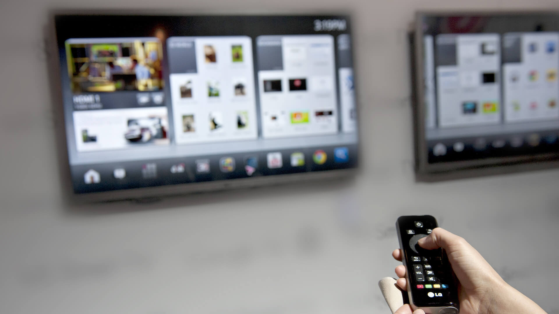 Insights: The Streaming Wars