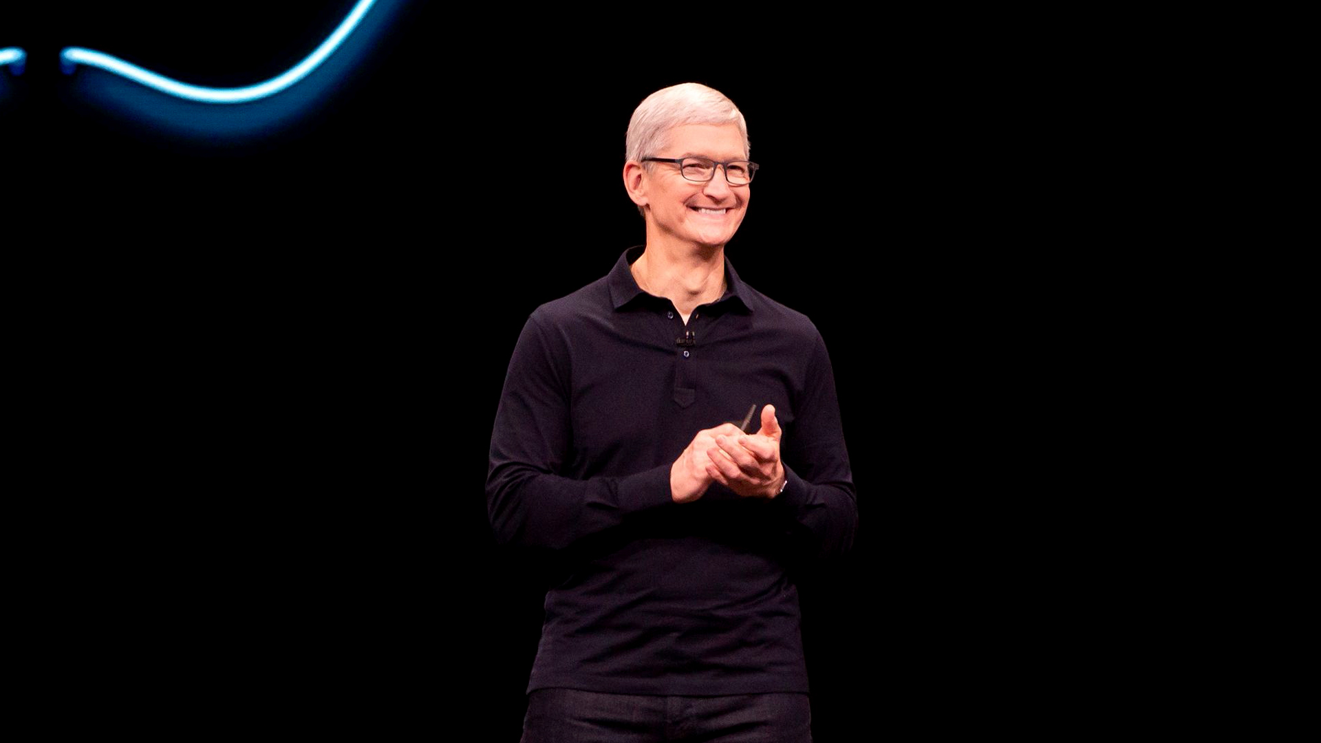 Insights: Tim Cook