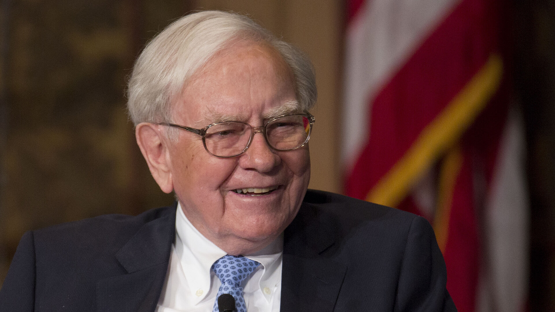 Insights: Warren Buffett